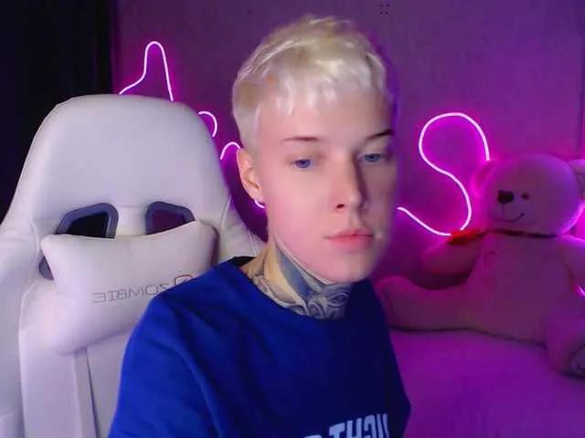 mery-jane- on BongaCams