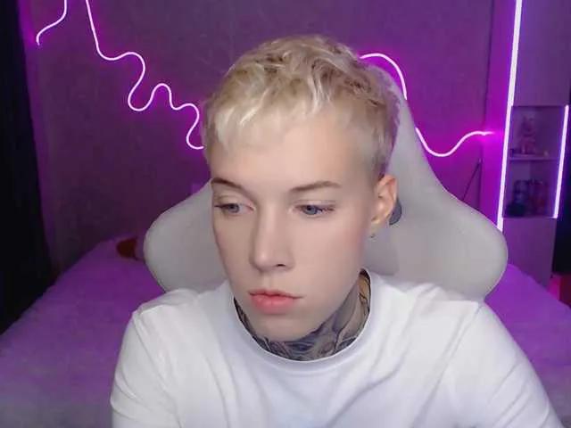 mery-jane- on BongaCams