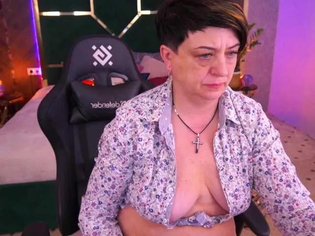 MilaMils on BongaCams 