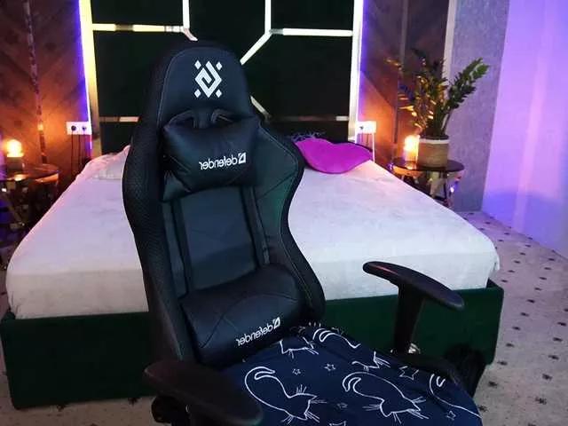 MilaMils on BongaCams 