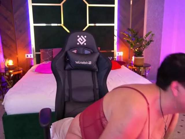 MilaMils on BongaCams 