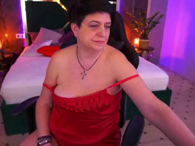 MilaMils on BongaCams 