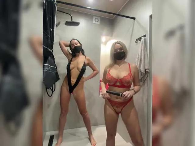 Milana555550 from BongaCams