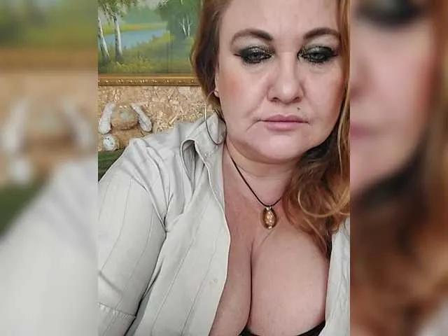 Freechat milli1983 on BongaCams