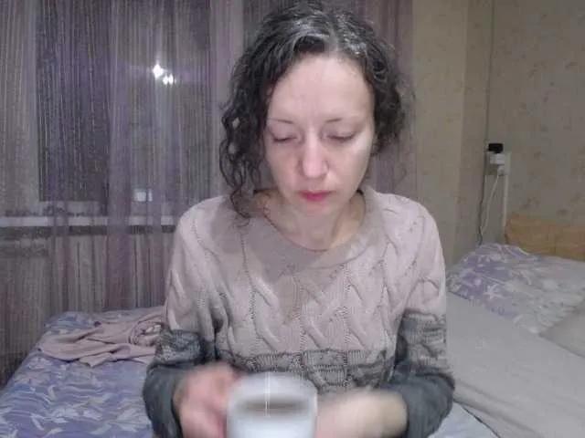 Mint-Lime on BongaCams