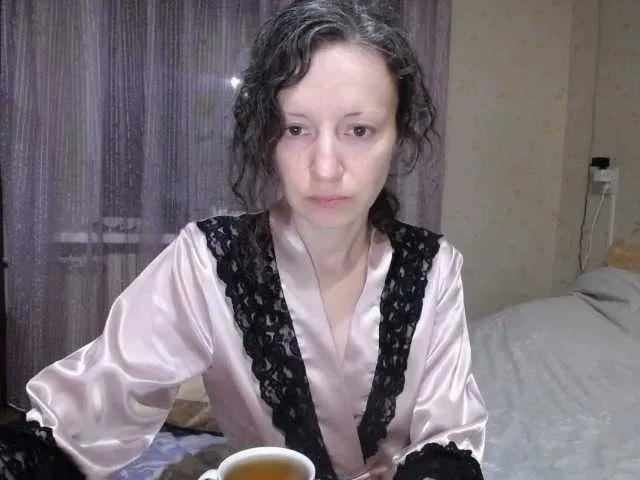 Mint-Lime on BongaCams