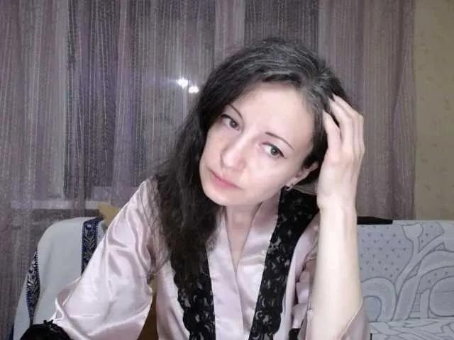 Mint-Lime on BongaCams