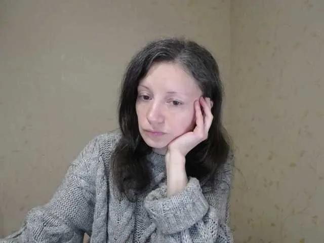 Mint-Lime on BongaCams