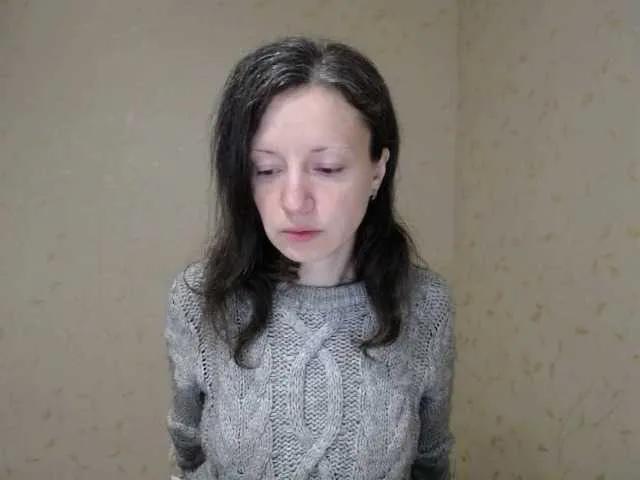 Mint-Lime on BongaCams