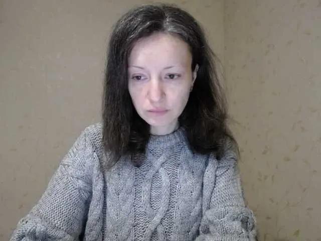 Mint-Lime on BongaCams