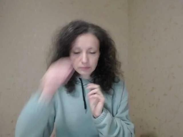 Mint-Lime on BongaCams