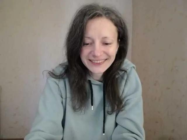 Mint-Lime on BongaCams