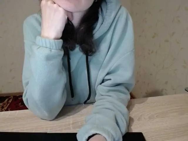 Mint-Lime on BongaCams