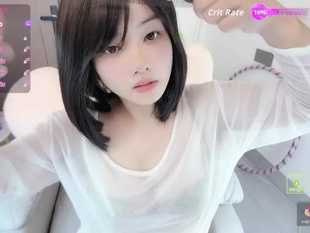 Miqibaob on BongaCams