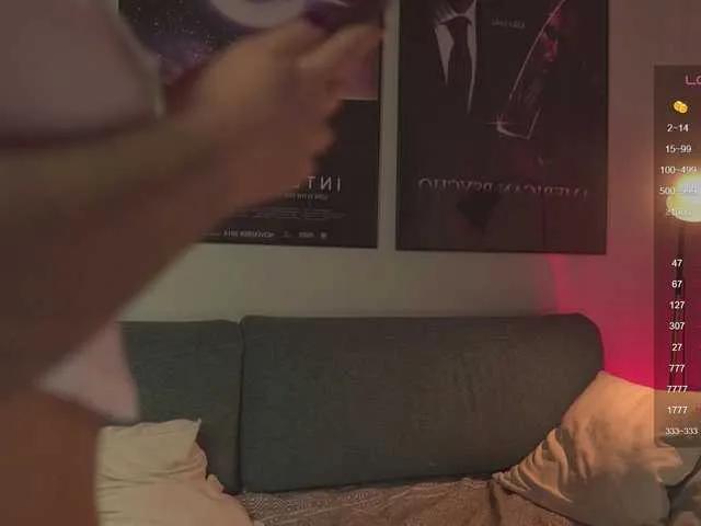 MiraWair on BongaCams