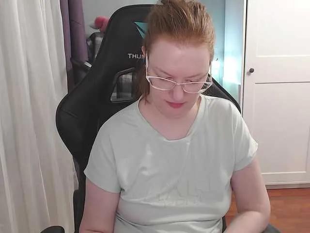 missInari on BongaCams