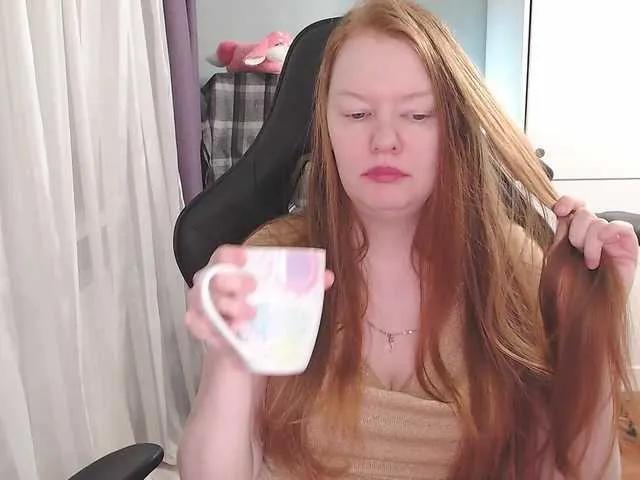 missInari on BongaCams