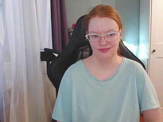 missInari on BongaCams