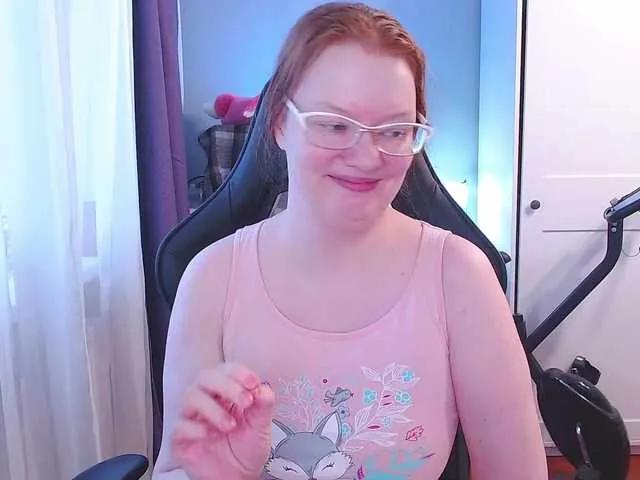 Checkout BongaCams's MissInari missInari from BongaCams