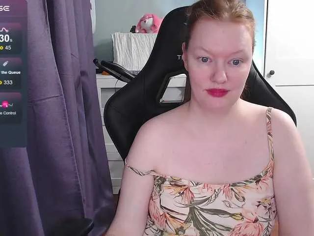 missInari on BongaCams