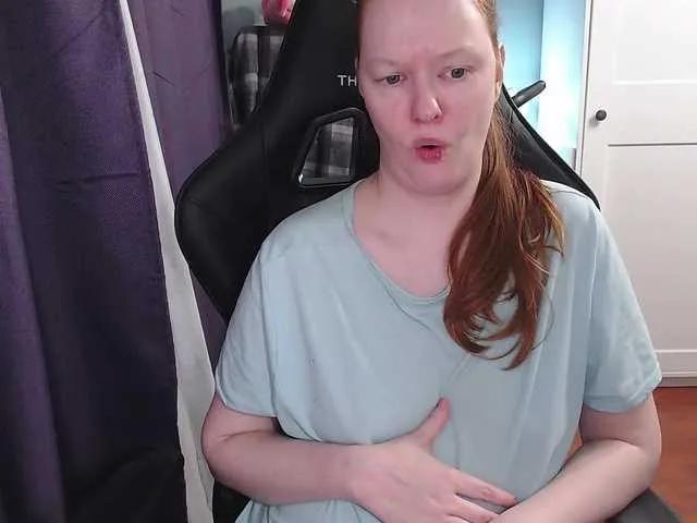 missInari on BongaCams