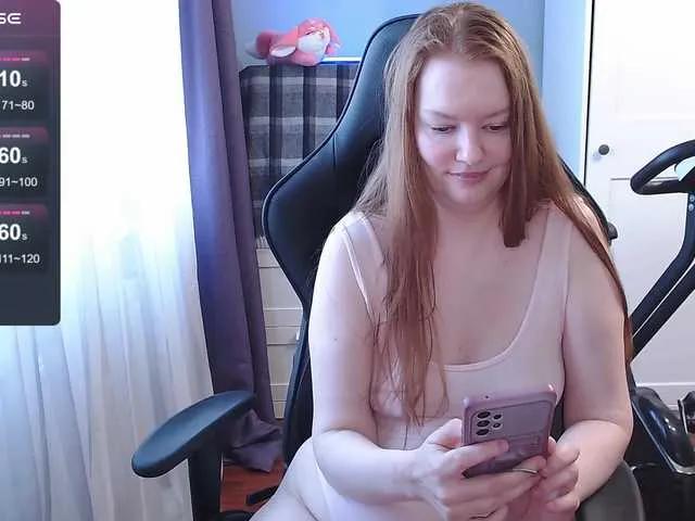 missInari on BongaCams