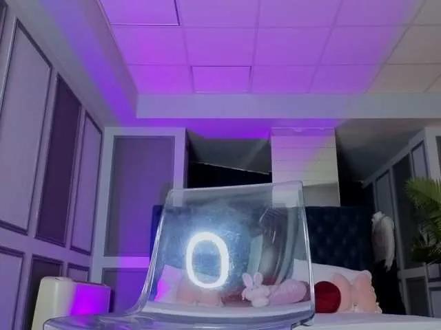 MissKiarra on BongaCams