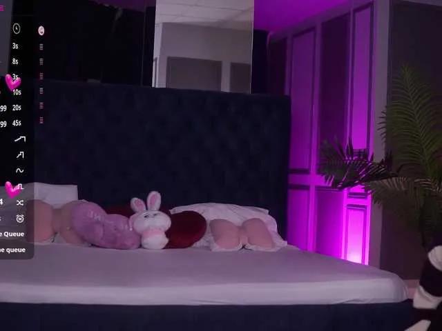 MissKiarra on BongaCams