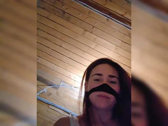 Freechat missReborn on BongaCams