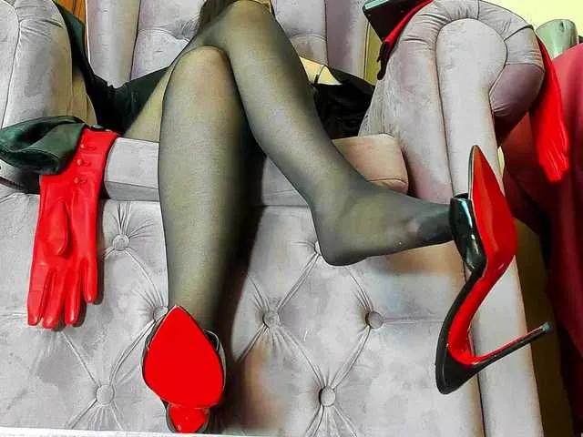 MistressLilla from BongaCams