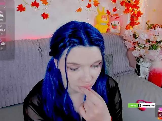 MiuAmano on BongaCams