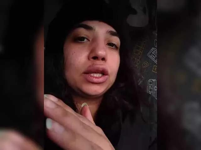 Mmmmmya on BongaCams