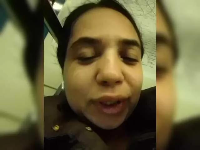 Mmmmmya on BongaCams