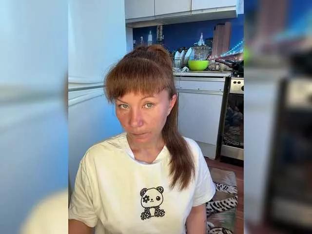 Myro4ka1 on BongaCams 