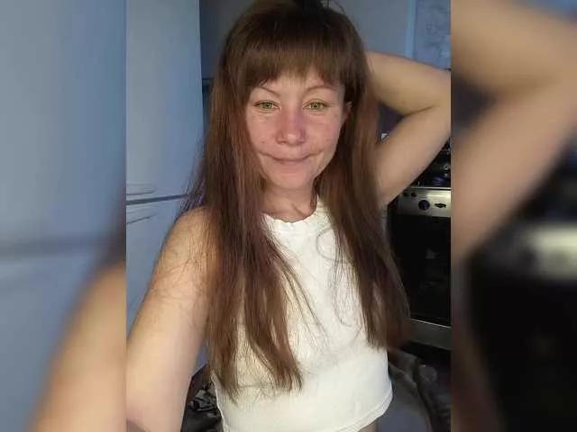 Myro4ka1 on BongaCams 