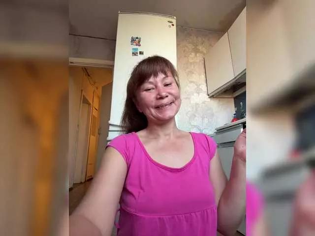 Myro4ka1 on BongaCams 