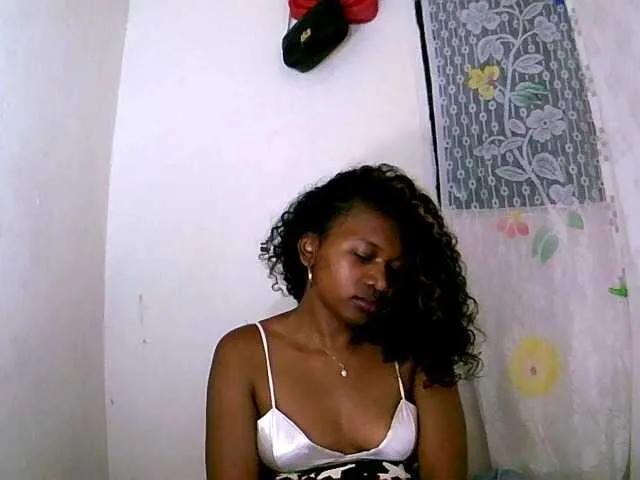 NadiaLoverwy on BongaCams