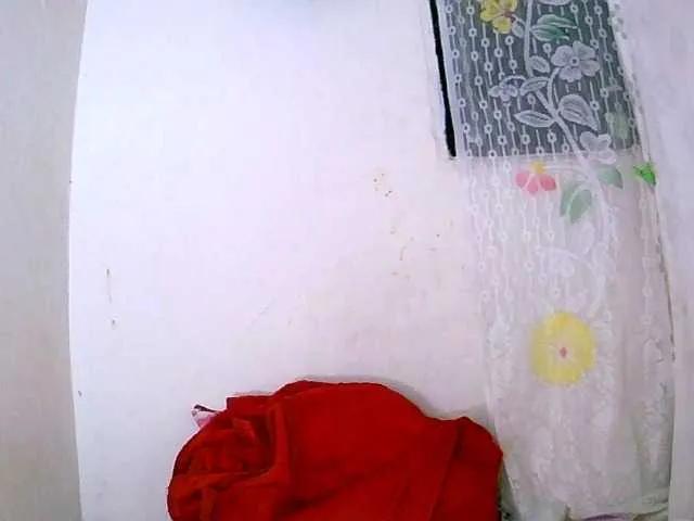 NadiaLoverwy on BongaCams