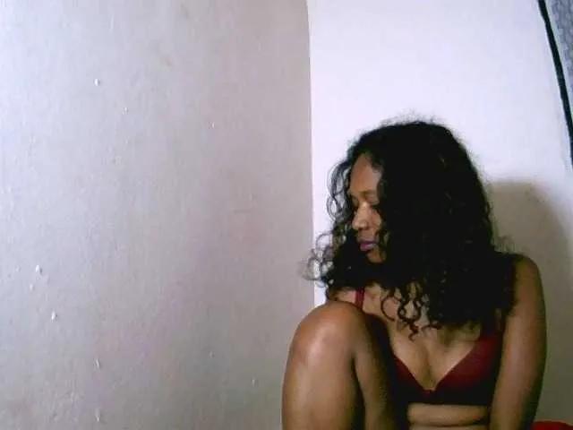 NadiaLoverwy on BongaCams