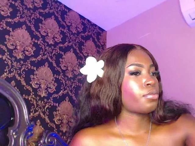 NaiaGils on BongaCams