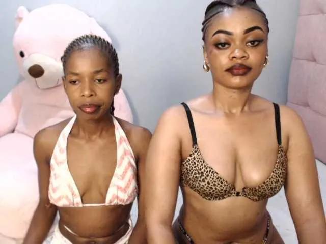 nastysoul on BongaCams