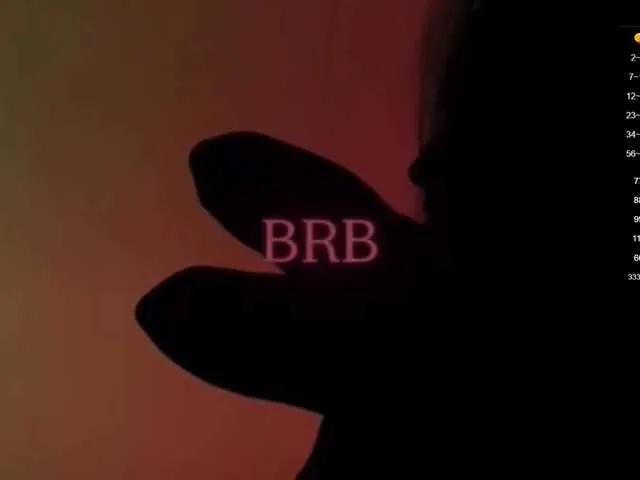 Nestyzz on BongaCams