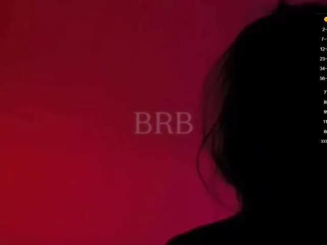 Nestyzz on BongaCams