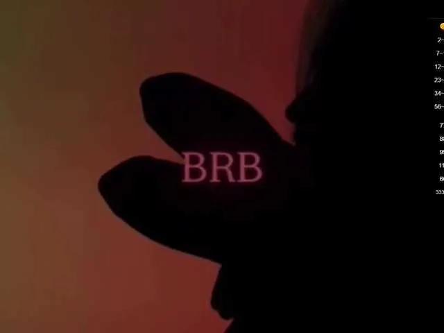 Nestyzz on BongaCams