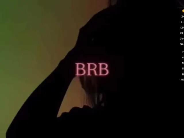 Nestyzz on BongaCams