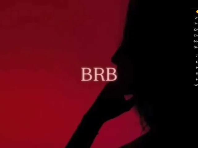 Nestyzz on BongaCams