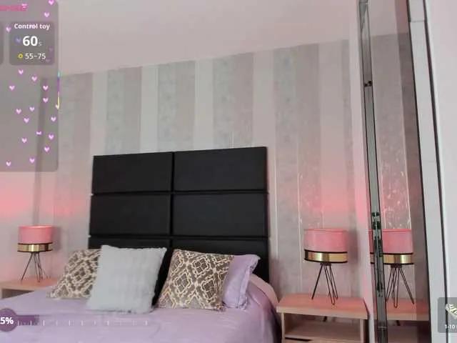 NickyCole on BongaCams