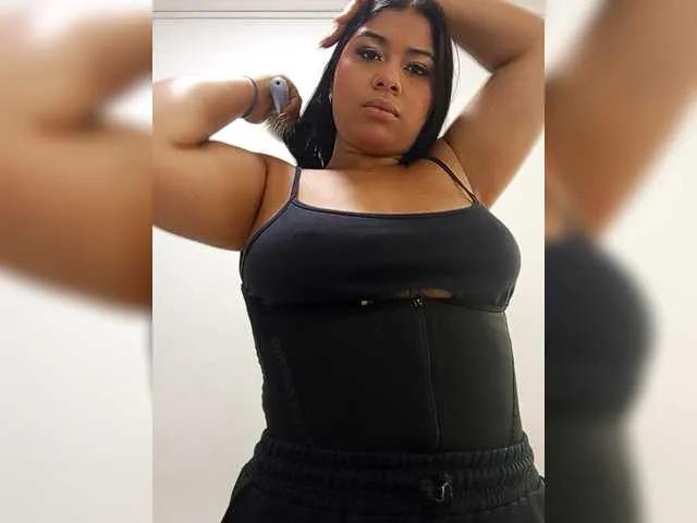 NickyCole on BongaCams