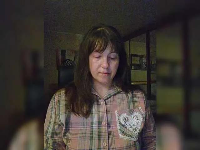 nimfastar77 from BongaCams