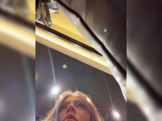 Hot OlivkaVif wants you to fuck her body now OlivkaVif from BongaCams